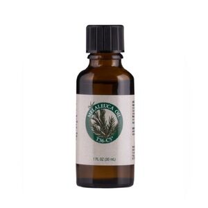 Two (2) Melaleuca Oil T36-C5